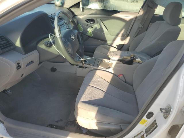صورة رقم 7 من المزاد - 2011 TOYOTA CAMRY BASE مع VIN 4T1BF3EK0BU753246