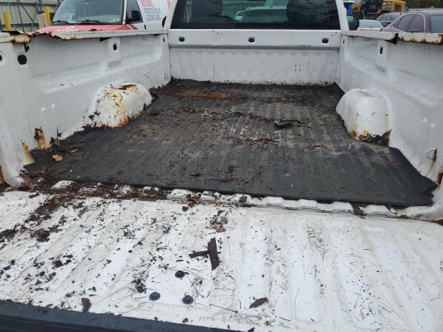 Photo 10 from auction – 2011 CHEVROLET SILVERADO with VIN 1GCNKPEX9BZ457337
