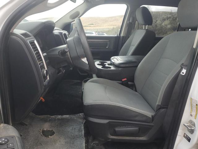 Photo 7 from auction – 2021 RAM 1500 CLASS with VIN 1C6RR7TT5MS517064