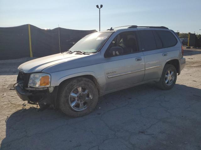 GMC ENVOY 2006 with VIN 1GKDT13S962131862 - Photo from auction