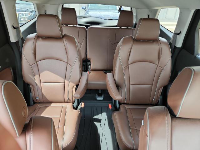 Photo 10 from auction – 2018 BUICK ENCLAVE AV with VIN 5GAERDKW9JJ152067