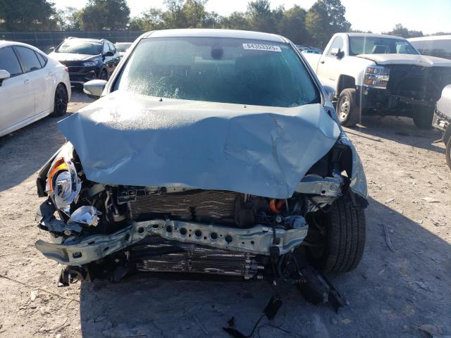 Photo 5 from auction – 2013 FORD C-MAX SEL with VIN 1FADP5BU2DL515831