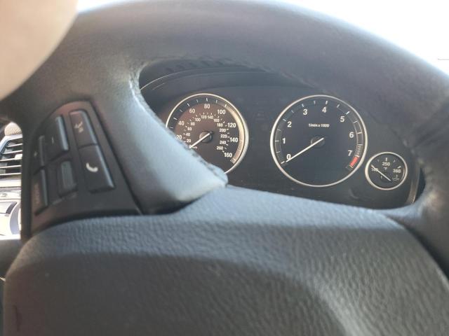 Photo 9 from auction – 2014 BMW X3 XDRIVE2 with VIN 5UXWX9C51E0D22107