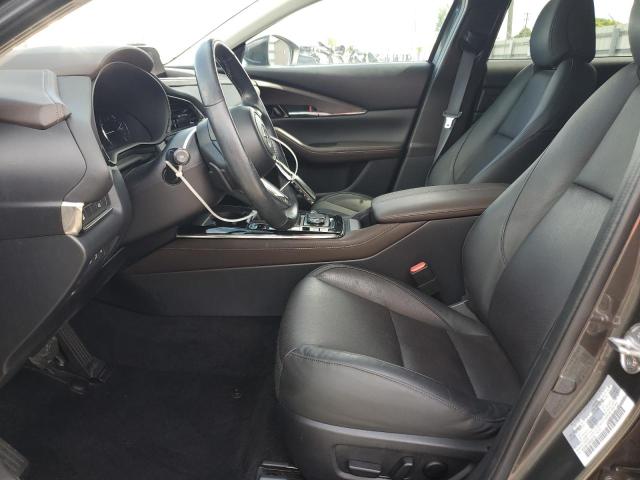 Photo 7 from auction – 2021 MAZDA CX-30 PREM with VIN 3MVDMBDY8MM230159
