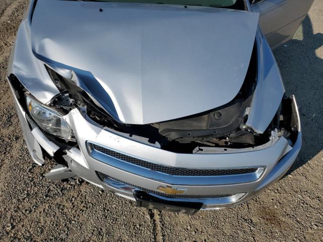 Photo 11 from auction – 2012 CHEVROLET MALIBU LS with VIN 1G1ZA5EU1CF389674
