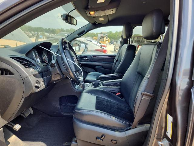 Zdjęcie 7 z aukcji – 2016 DODGE GRAND CARA z VIN 2C4RDGCG1GR118278