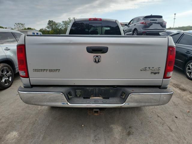 Photo 6 from auction – 2006 DODGE RAM 2500 S with VIN 1D7KS28D06J127233