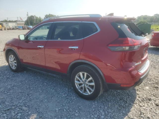 Photo 2 from auction – 2017 NISSAN ROGUE S with VIN JN8AT2MT9HW405279