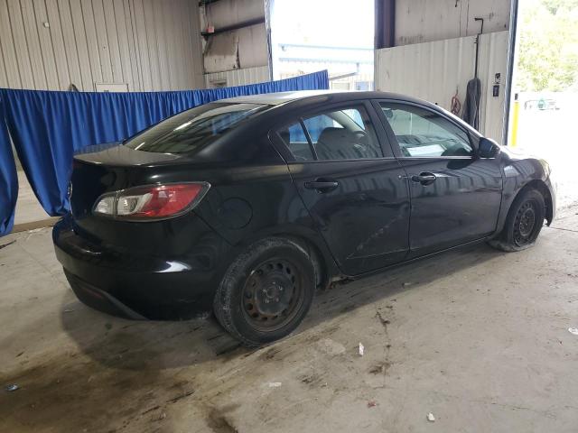 Photo 3 from auction – 2011 MAZDA 3 I with VIN JM1BL1UF1B1393251