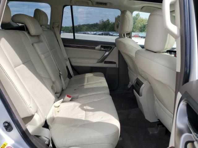 Photo 11 from auction – 2013 LEXUS GX 460 with VIN JTJBM7FX1D5051233
