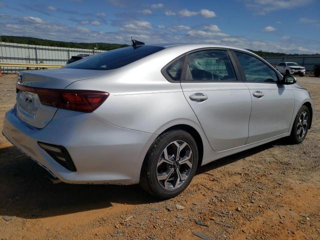 Photo 3 from auction – 2019 KIA FORTE FE with VIN 3KPF24AD6KE109831