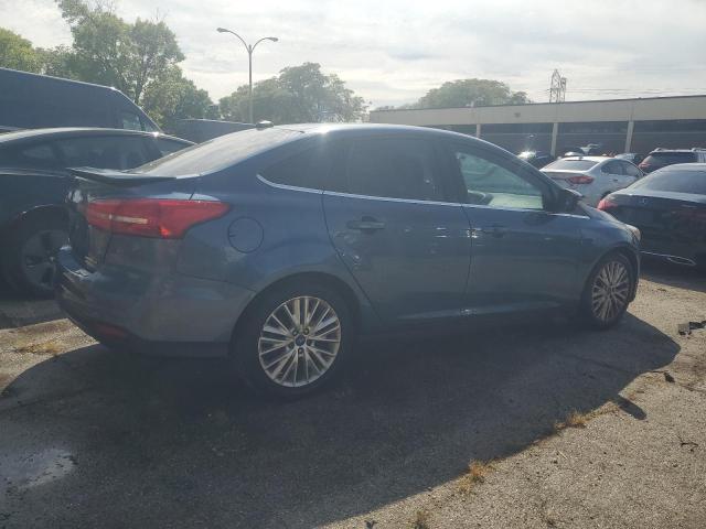 Photo 3 from auction – 2018 FORD FOCUS TITANIUM with VIN 1FADP3J21JL285554
