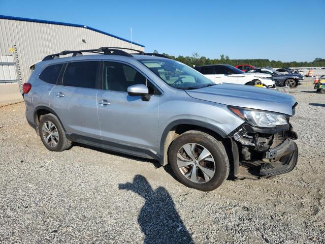 Photo 4 from auction – 2019 SUBARU ASCENT PRE with VIN 4S4WMAFD9K3430797