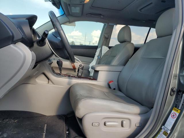 Photo 7 from auction – 2013 TOYOTA HIGHLANDER LIMITED with VIN 5TDYK3EH8DS117132