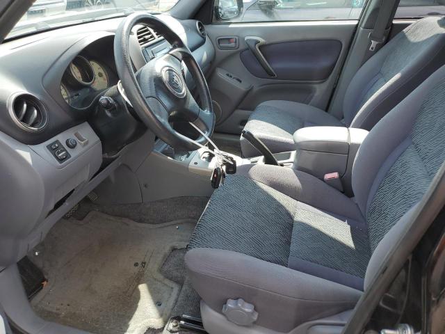 Photo 7 from auction – 2003 TOYOTA RAV4 with VIN JTEHH20V136092526