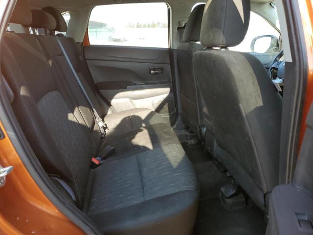 Photo 11 from auction – 2024 MITSUBISHI RVR SE with VIN JA4AJVAW0RU601751