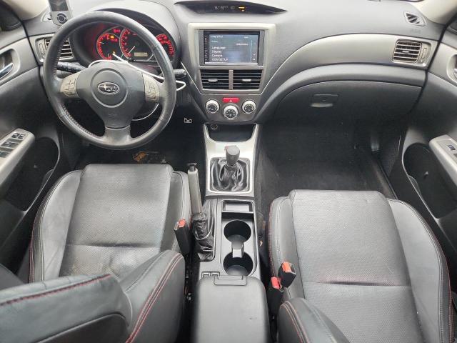 Photo 8 from auction – 2010 SUBARU IMPREZA WR with VIN JF1GH7G63AG813843