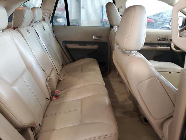 Photo 11 from auction – 2007 FORD EDGE SE with VIN 2FMDK39C97BB09443