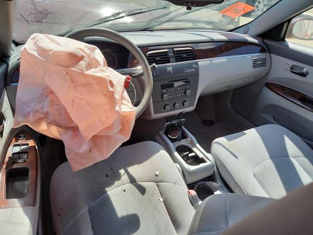 Photo 8 from auction – 2007 BUICK LACROSSE C with VIN 2G4WC582071244200