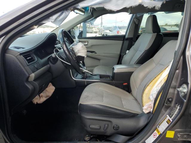 Photo 7 from auction – 2016 TOYOTA CAMRY LE with VIN 4T1BF1FK2GU210264