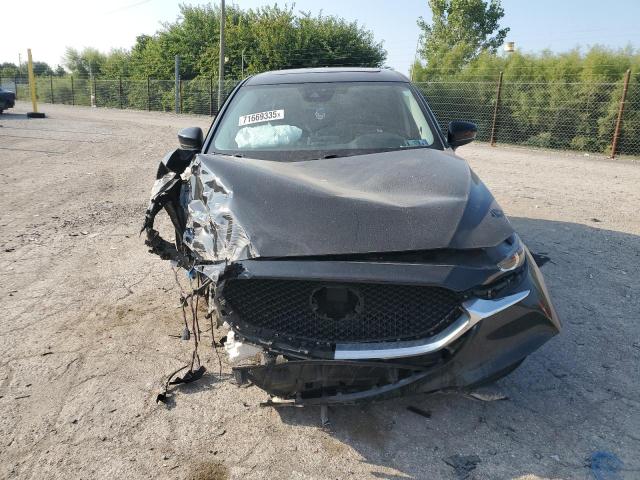 Photo 5 from auction – 2019 MAZDA CX-5 TOURING with VIN JM3KFBCM0K0641404