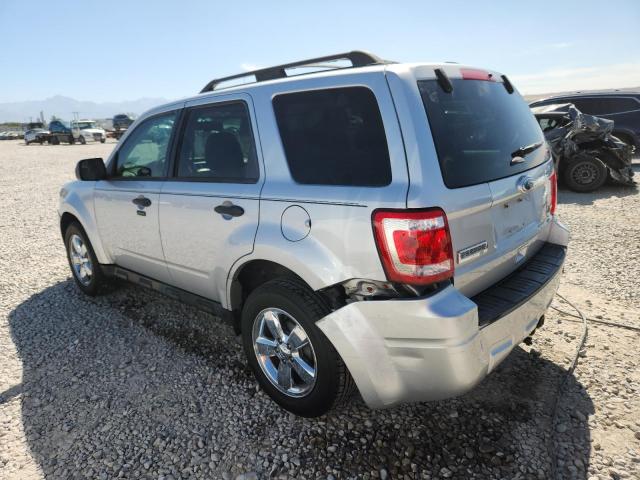 Photo 2 from auction – 2011 FORD ESCAPE XLT with VIN 1FMCU0DG6BKC02286
