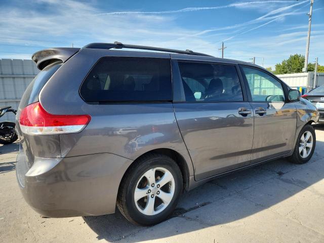 Photo 3 from auction – 2011 TOYOTA SIENNA LE with VIN 5TDKK3DC1BS144858