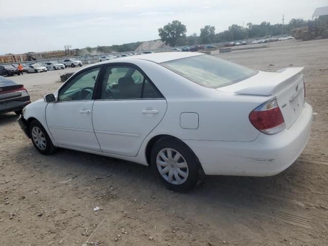 Photo 2 from auction – 2006 TOYOTA CAMRY LE with VIN 4T1BE32K06U721202