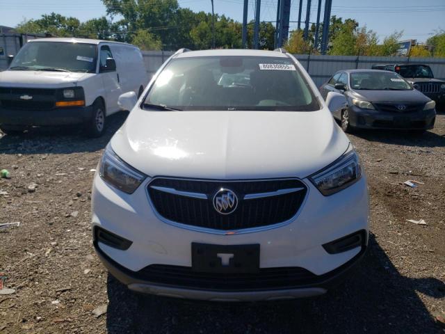 Photo 5 from auction – 2018 BUICK ENCORE PRE with VIN KL4CJASB6JB710406