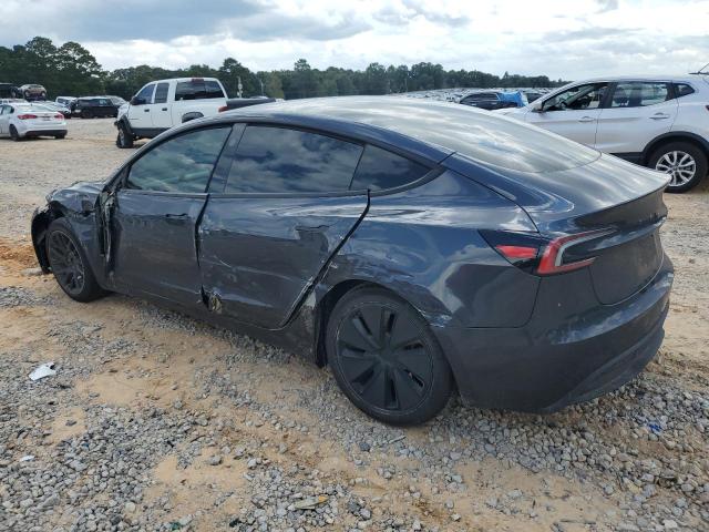 Photo 2 from auction – 2024 TESLA MODEL 3 with VIN 5YJ3E1EAXRF861044