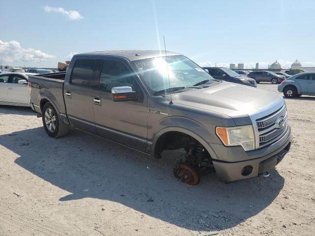 Photo 4 from auction – 2012 FORD F150 SUPER with VIN 1FTFW1EF7CFA09632