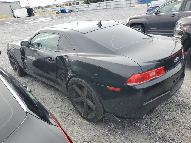 Photo 2 from auction – 2014 CHEVROLET CAMARO LT with VIN 2G1FB1E3XE9172622