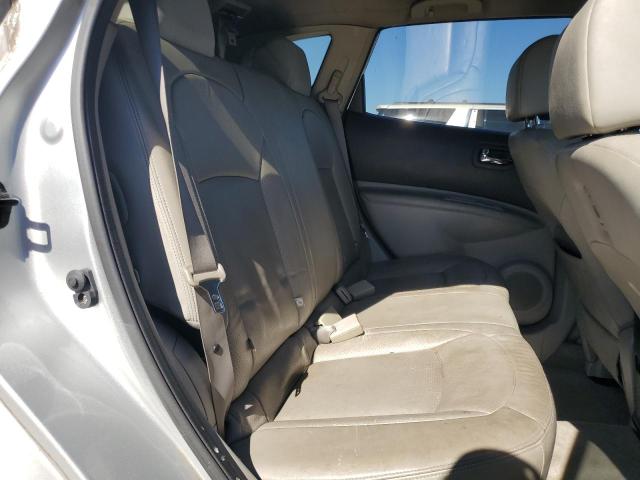 Photo 11 from auction – 2011 NISSAN ROGUE S with VIN JN8AS5MV1BW670209