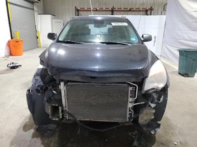 Photo 5 from auction – 2013 CHEVROLET EQUINOX LS with VIN 2GNFLCEK4D6277770