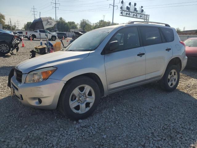 TOYOTA RAV4 2008 with VIN JTMBD33V685179374 - Photo from auction
