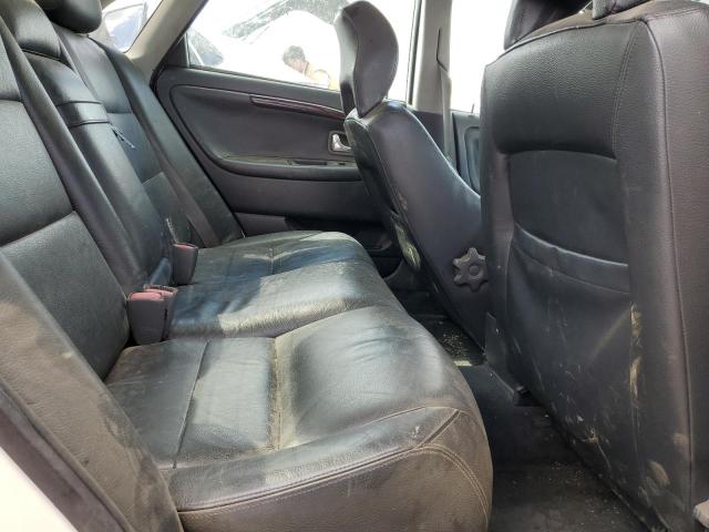 Photo 10 from auction – 2001 VOLVO S40 1.9T with VIN YV1VS29551F632494