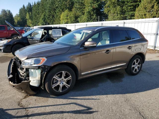 Photo 1 from auction – 2015 VOLVO XC60 T6 PL with VIN YV4902RM7F2669000