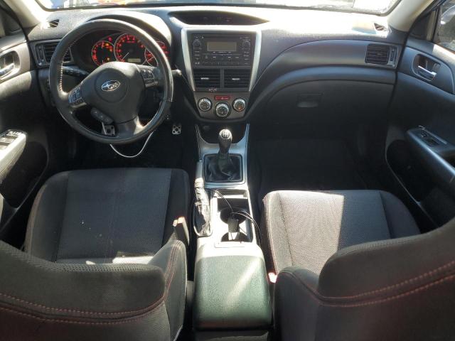 Photo 8 from auction – 2014 SUBARU IMPREZA WR with VIN JF1GR7E63EG222496