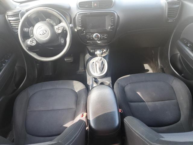 Фото 8 с аукциона – 2018 KIA SOUL + с VIN KNDJP3A52J7517577