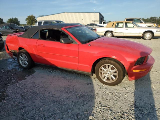Photo 4 from auction – 2007 FORD MUSTANG with VIN 1ZVFT84NX75262107