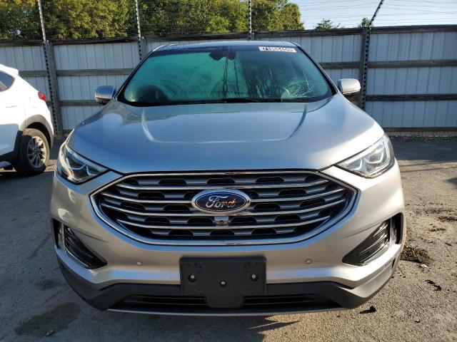 Photo 5 from auction – 2022 FORD EDGE TITAN with VIN 2FMPK4K97NBA30481