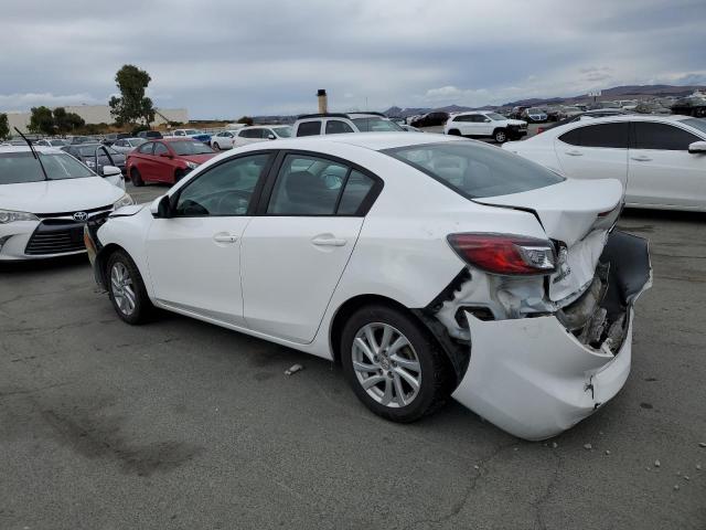 Photo 2 from auction – 2012 MAZDA 3 I with VIN JM1BL1V84C1581098