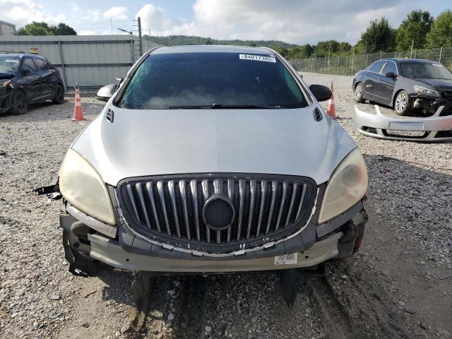 Photo 5 from auction – 2012 BUICK VERANO with VIN 1G4PS5SKXC4179676