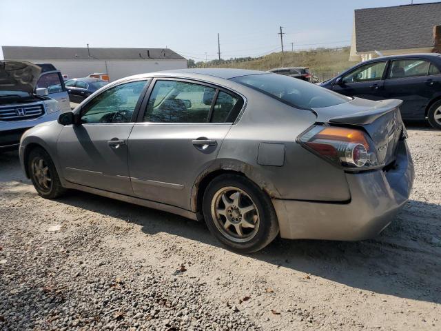 Photo 2 from auction – 2007 NISSAN ALTIMA with VIN 1N4AL21E07C188275