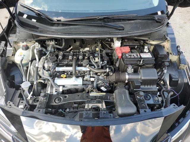 Photo 11 from auction – 2025 NISSAN VERSA SV with VIN 3N1CN8EV7SL844112