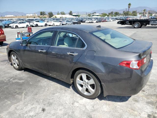Photo 2 from auction – 2010 ACURA TSX with VIN JH4CU2F65AC010188