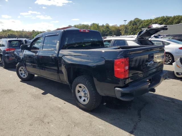 Photo 2 from auction – 2018 CHEVROLET SILVERADO with VIN 3GCUKNEC2JG465159