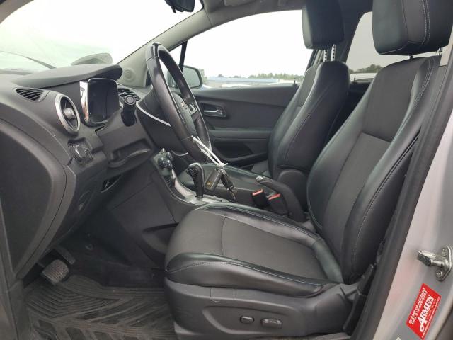 Photo 7 from auction – 2016 CHEVROLET TRAX 1LT with VIN 3GNCJLSB5GL272039