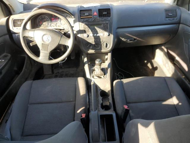 Photo 8 from auction – 2006 VOLKSWAGEN RABBIT with VIN WVWAR71K86W199923