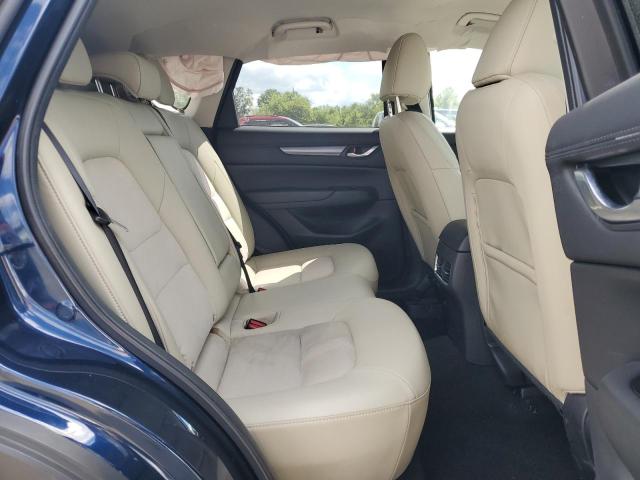 Photo 11 from auction – 2023 MAZDA CX-5 SELEC with VIN JM3KFBBM7P0186012